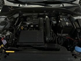 Škoda Octavia 3 Liftback Facelift 1.4 TSI G-Tec CNG - 8