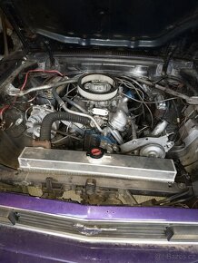 Mustang r.1978 - 8