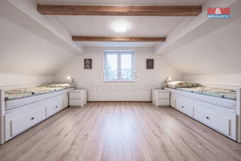 Prodej rodinného domu, 140 m², Planá nad Lužnicí, ul. Vrbová - 8