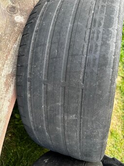 Originál kola Citroen 19" - 5x108 - 8