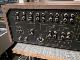 monster receiver Akai - 8