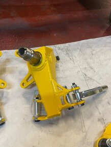 Rejdový kit/ lockkit bmw e46 - 8