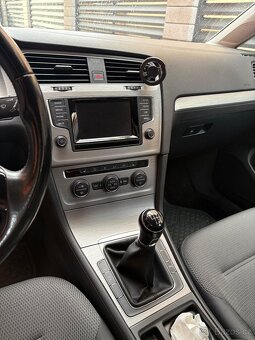 Volkswagen Golf VII 1.4TSI Variant - 8