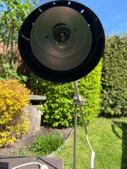Retro stolní lampa 70 léta typ 101220 - 8