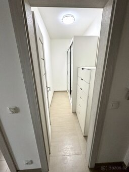 Prodej bytu 2+kk, 59 m2 v novostavbě (Troubsko-Veselka) - 8