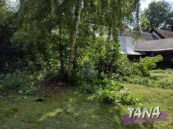 Prodej chalupa, 50 m2 - Roprachtice, ev.č. 00164 - 8