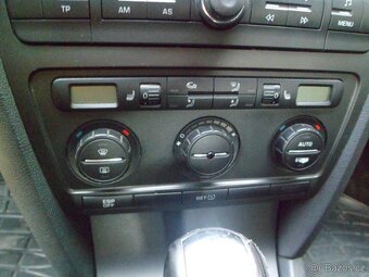 ŠKODA OCTAVIA KOMBI 1.9 TDI - 8