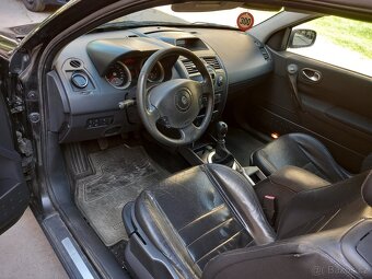 Renault Megane 2.0T skoro RS - 8