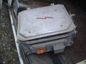 otevírač vrat - 8