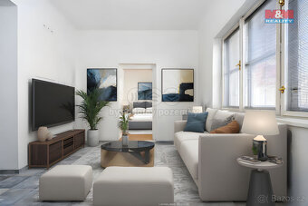 Prodej rodinného domu, 96 m², Nymburk, ul. Purkyňova - 8