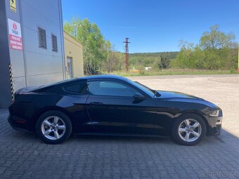 Ford Mustang 2.3 EcoBoost - 8