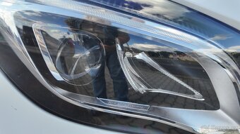 Prodám Mercedes Benz GLA 220 4Matic nájezd 56770 km - 8