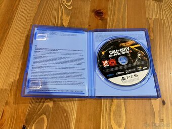 Call of Duty: Black Ops 6 (PS5) - NOVÁ - jen rozbalená - 8
