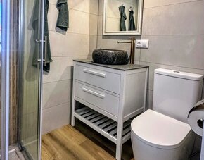 Apartmán u pláže La Mata, Španělsko - 8