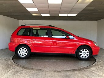 PEUGEOT 307 SW 1.6 16V - 8