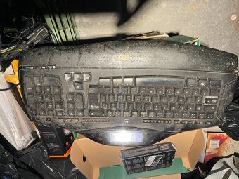 Různá směs - 8