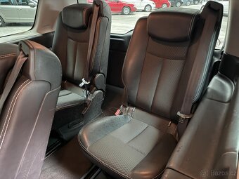 Renault Espace 2.0 dCi , 96 kW nafta, 2011 - 8