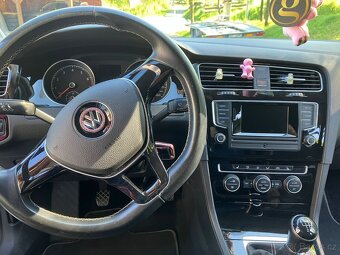 VW Golf 7 VII CUP - 8