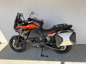 KTM 1090 Adventure S - 8
