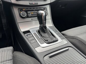Volkswagen Passat 1,.4 TSI - 8