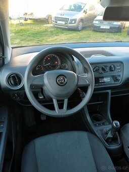 Škoda Citigo 1.0MPI - 8