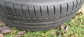 Michelin Primacy HP 205/60 R16 - sada/4ks - 8