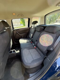 Škoda Yeti 2.0 TDi 81 kW 4x4 původ ČR - 8