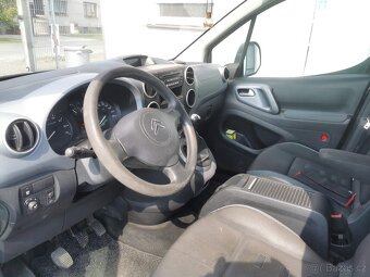 Citroen Berlingo 1.6 i XTR - 8