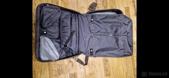 Cestovni manazersky kufr Samsonite - 8