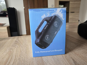 Bluetooth reproduktor Anker Soundcore Motion Boom - 8