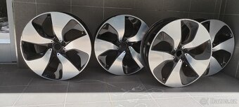 Kola 5x112 - 8