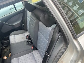 prodam skoda octavia kombi 1.9 81kw - 8