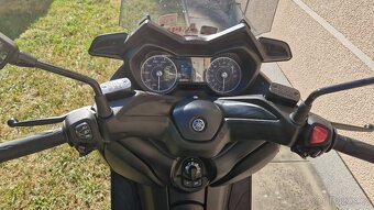 Yamaha X Max 125 - 8