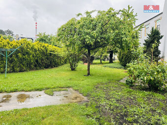Pronájem bytu 3+1, 75 m², Krnov, ul. Albrechtická - 8