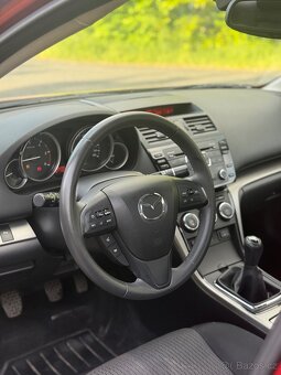 Mazda 6 2011 2.2 95Kw - 8