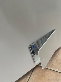 Pračka Beko - 8