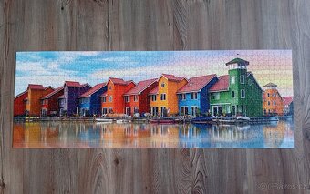3x Puzzle - 8