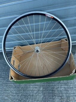 Prodám silniční cyklistické výplety – různé modely - 8