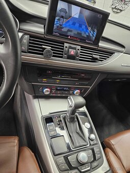 Prodám Audi A6 3.0tdi 150kw quattro - 8