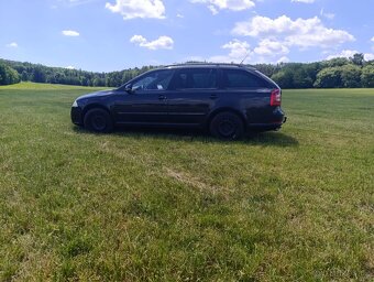 Prodám Škoda Octavia II RS 2.0 103kw. R.v. 2007. - 8