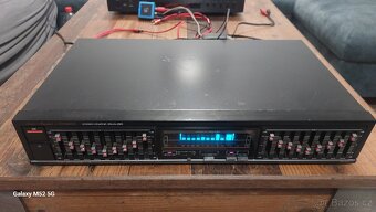 FISHER EQ-875 - 8