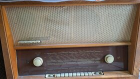 Historické rádio - 8
