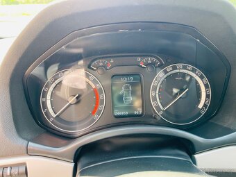Škoda Octavia RS 2.0 TDi 125kw manual - 8