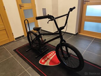 Prodám kolo BMX HARO - 8