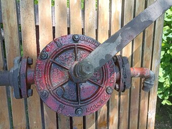 2 ks Sigma pumpa 1xK2 a 1xK4 - 8