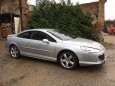 Peugeot 407 2.7 HDI Coupe Náhradní díly - 8