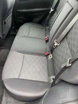 Nissan Qashqai 1,2 benzin, 85 kw, rv 2017, nove v CR - 8