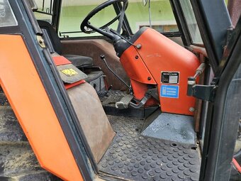 Zetor 7245 - 8