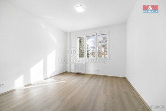 Prodej bytu 3+1, 65 m², Kaznějov, ul. Poštovní - 8