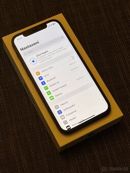 Apple iPhone 12 64GB Black - 8